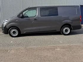 Opel Vivaro thumbnail 2