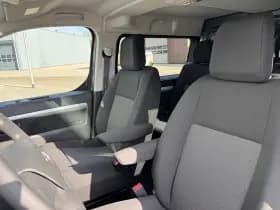 Opel Vivaro thumbnail 11