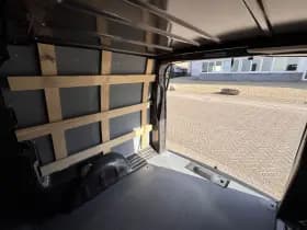 Opel Vivaro thumbnail 14