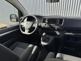 Opel Vivaro thumbnail 15