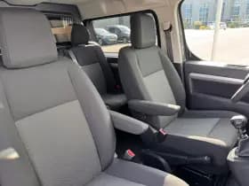 Opel Vivaro thumbnail 16