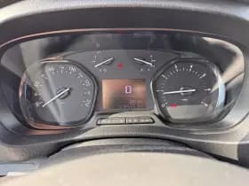 Opel Vivaro thumbnail 20