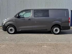 Opel Vivaro thumbnail 3