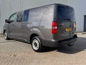 Opel Vivaro thumbnail 4