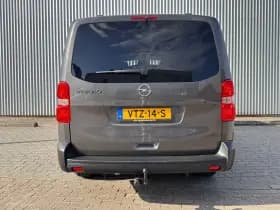 Opel Vivaro thumbnail 5