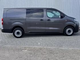 Opel Vivaro thumbnail 7