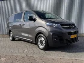 Opel Vivaro thumbnail 8