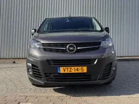 Opel Vivaro thumbnail 9