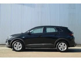 Opel Grandland X thumbnail 2