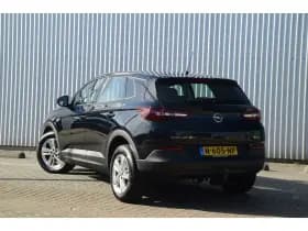 Opel Grandland X thumbnail 3