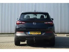 Opel Grandland X thumbnail 4