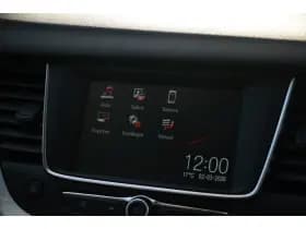 Opel Grandland X thumbnail 35