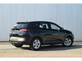 Opel Grandland X thumbnail 5