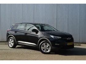 Opel Grandland X thumbnail 7