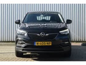 Opel Grandland X thumbnail 8