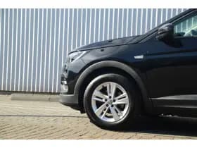 Opel Grandland X thumbnail 10