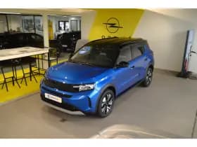Opel Frontera thumbnail 2