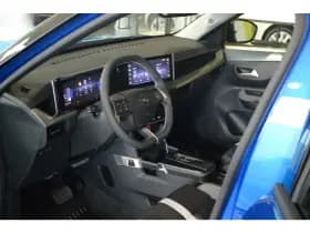 Opel Frontera thumbnail 12