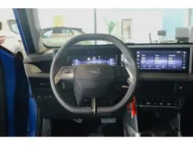 Opel Frontera thumbnail 13