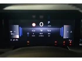 Opel Frontera thumbnail 14
