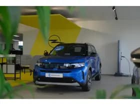 Opel Frontera thumbnail 3