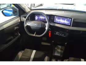 Opel Frontera thumbnail 25
