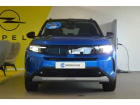 Opel Frontera thumbnail 4