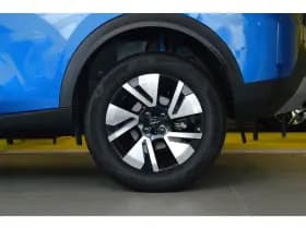 Opel Frontera thumbnail 5