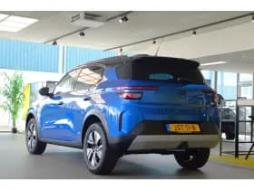 Opel Frontera thumbnail 6