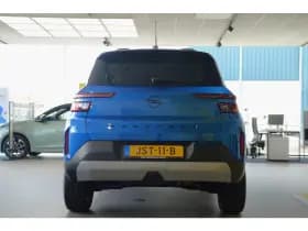 Opel Frontera thumbnail 7