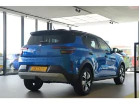 Opel Frontera thumbnail 8