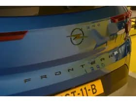Opel Frontera thumbnail 9