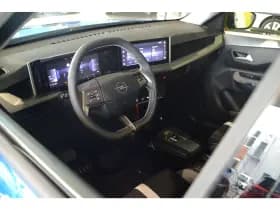 Opel Frontera thumbnail 10