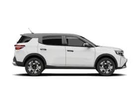 Opel Frontera thumbnail 4