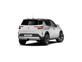 Opel Frontera thumbnail 6