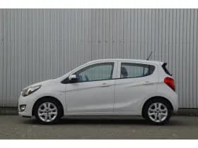 Opel Karl thumbnail 2