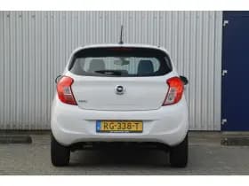 Opel Karl thumbnail 4