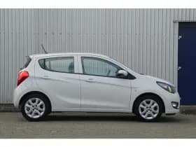 Opel Karl thumbnail 6