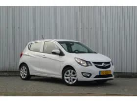 Opel Karl thumbnail 7