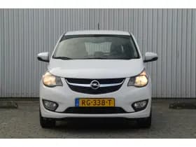 Opel Karl thumbnail 8