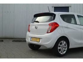 Opel Karl thumbnail 9