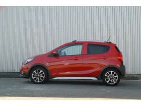 Opel Karl thumbnail 2
