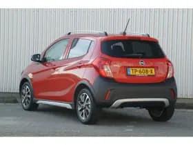 Opel Karl thumbnail 3
