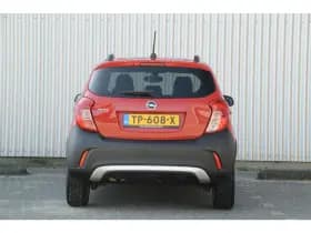 Opel Karl thumbnail 4