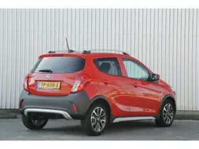 Opel Karl thumbnail 5