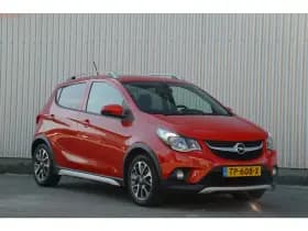 Opel Karl thumbnail 7