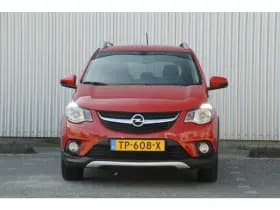 Opel Karl thumbnail 8