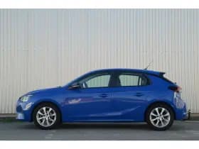 Opel Corsa thumbnail 2