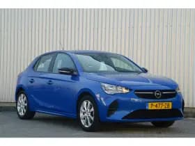 Opel Corsa thumbnail 7