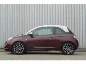Opel Adam thumbnail 2